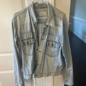 Ralph Lauren Denim Jacket